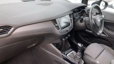 Vauxhall Crossland 1.2 Turbo [130] Elite Edition 5dr Petrol Hatchback